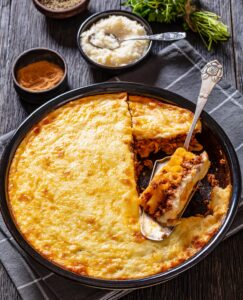 Παστίτσιο: Οι top-20 παραδοσιακές, vegan και εναλλακτικές συνταγές