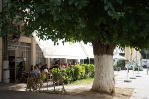 Τι γεύση έχουν οι νέες γειτονιές της Θεσσαλονίκης; Από τη Μαβίλη στους 12 Απόστολους και τη Θέρμη