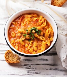 Cucina Povera: 16 νόστιμες συνταγές που κοστίζουν λιγότερο από 8€