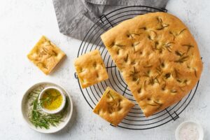 Λαγάνα στη φριτέζα αέρος; Η παράδοση σε μοντέρνα εκδοχή