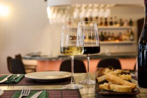 Suma: ένα φρέσκο gastrobar στην Καλαμιώτου