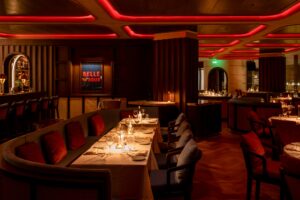 Bagatelle Athens: Ένας γαστρονομικός προορισμός με άρωμα Γαλλίας στην Astir Marina Βουλιαγμένης