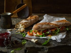 Ψάχνετε σάντουιτς στην Αθήνα; Αυτά είναι τα δικά μας αγαπημένα