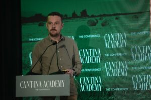 Β.Κωτούλας: Δημιουργούμε την πρώτη πλατφόρμα ανάπτυξης της καλλιέργειας κριθαριού
