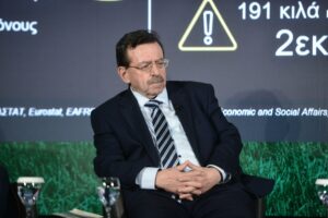Χρήστος Γιαννακάκης: «Με ασήμαντες ποσότητες και ελάχιστη ποικιλία, είμαστε αποκλεισμένοι από όλες τις σημαντικές αγορές»