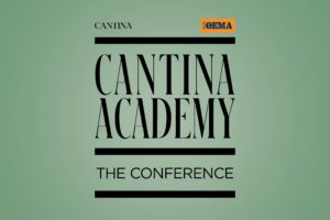 Ανοιχτή Πρόσκληση για το 3ο Cantina Academy, 22 Οκτωβρίου στην Καλαμάτα