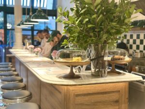 Nosh Lobster & Brioche: Κοσμοπολίτικο street food στο Κολωνάκι
