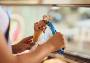 Παγωτό vs gelato: Οι διαφορές που θα κρίνουν την επιλογή μας