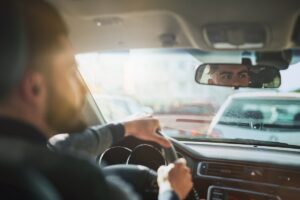 Πόσα ξοδεύω για φαγητό: Μιχάλης, 34 ετών, οδηγός ταξί με καθαρό εισόδημα 1500€
