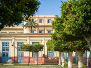 Αλεξάνδρεια: Των Ελλήνων η κοινότητα