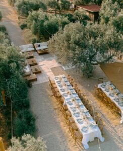 Τρία farm-to-table εστιατόρια υψηλής γαστρονομίας στην Αττική