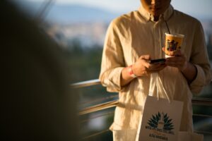 Το Athens Cocktail Festival επιστρέφει στον Φάρο του ΚΠΙΣΝ