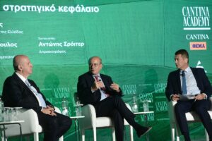 Η τροφή ως στρατηγική προτεραιότητα: Προκλήσεις και προοπτικές για την ελληνική γεωργία