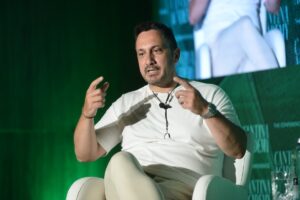 Παναγιώτης Γιακαλής: «Η διαδικασία της φάρμας σε κάνει να σέβεσαι περισσότερο το προϊόν»