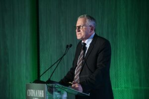 Dr. Oded Sagee: Πώς η βιοτεχνολογία ενισχύει την ανθεκτικότητα και τη διατροφική αξία των τροφίμων