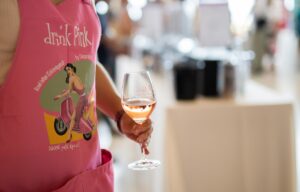 Drink Pink 2025, Rosé Wine Extravaganza: Η μεγάλη γιορτή των ροζέ στις 15/6 στο ΚΠΙΣΝ