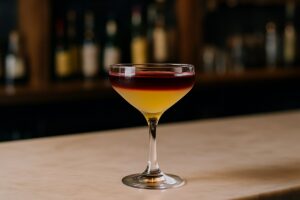 Devil’s Margarita: Το εντυπωσιακό κοκτέιλ με τα 4 υλικά