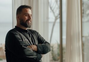 Ντίνος Φωτεινάκης, ένας ειλικρινής σεφ