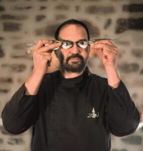 Γιατί είναι σημαντικός ο Γρηγόρης Χέλμης;
