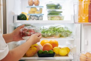 Συντήρηση τροφίμων το καλοκαίρι: Όλα όσα πρέπει να γνωρίζουμε