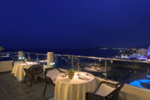 «Γεύσου το νησί»: Το 7ο Local Gourmet Festival επιστρέφει στη Ρόδο από 28 έως 31 Ιουλίου