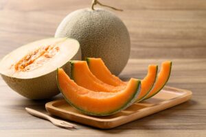 Τι είναι το πεπόνι musk melon και γιατί πωλείται για 400 δολάρια;