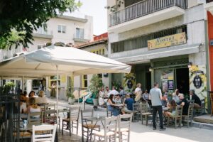 Νικήτας: Εδώ και 60 χρόνια σερβίρει τα πιο νόστιμα ψητά στου Ψυρρή