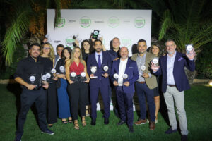 23 βραβεία για τη METRO στα Energy Efficiency Awards 2025