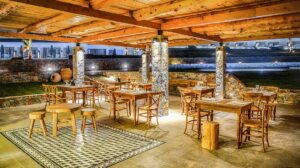 Elemes Cretan Cuisine – Η προβολή της κρητικής κουζίνας στο σήμερα