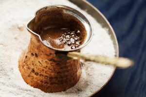 Παγκόσμια Ημέρα Καφέ: Η αγαπημένη συνήθεια ανά τον κόσμο