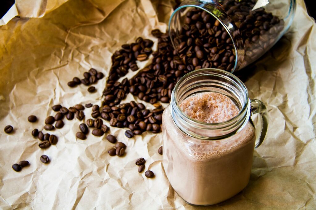 smoothie