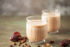 smoothie