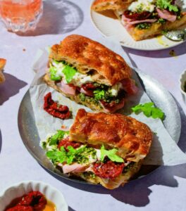Panino mortadella_anoigma