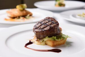 Sous Vide Steak – Μπριζόλα Sous Vide με umami twist