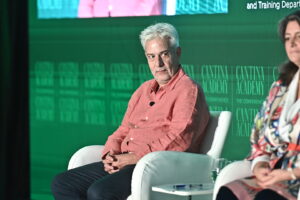 Βασίλης Δημόπουλος: «Η κλιματική κρίση απειλεί την ποιότητα του ελληνικού ελαιολάδου»