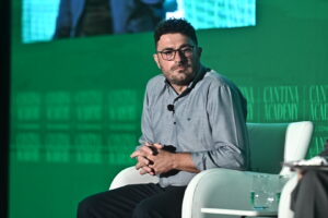Αντώνης Γκόνης: «Με νοιάζει να υπάρχει συνέπεια και ποιότητα»