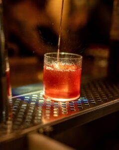 6 mocktails σε αθηναϊκά μπαρ για τις φθινοπωρινές εξόδους