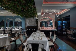 Sea You: Ένα νέο seafood spot στο Κολωνάκι