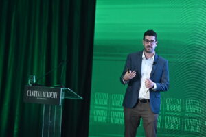 Άρης Τσέλεπος: Ο σημερινός οινοπαραγωγός της Πελοποννήσου είναι μορφωμένος, εξωστρεφής και πολυδιάστατος