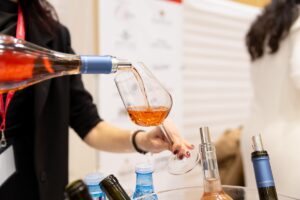 Χάρτης των Γεύσεων: Στις 29-30/11 το ετήσιο ραντεβού του αμπελοοινικού κλάδου στη Θεσσαλονίκη