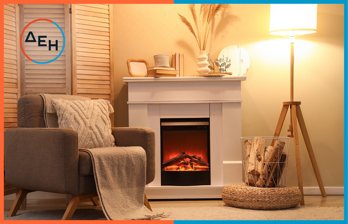 Εξοικονόμηση ενέργειας