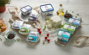Διαγωνισμός ΔΩΔΩΝΗ: 10 cooler bag γεμάτα φέτα και λευκά τυριά