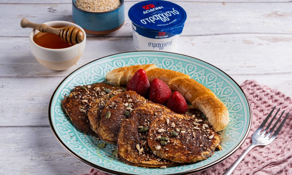 Pancakes
