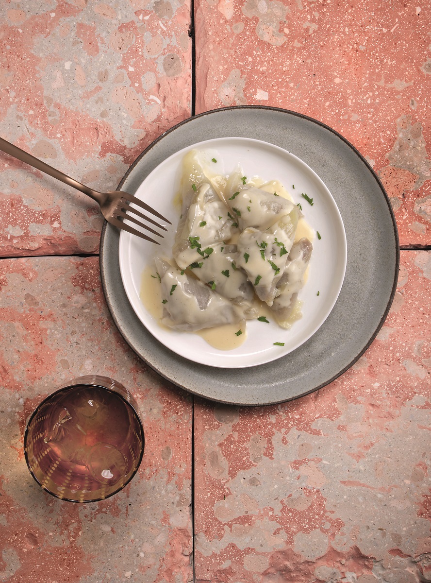 prasodolmades_anoigma