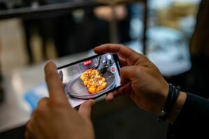 Black Friday για foodies από την COSMOTE TELEKOM και τον ΓΕΡΜΑΝΟ