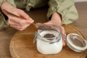 Γιατί οι σπόροι chia δεν είναι κατάλληλοι για όλους – Ποιοι πρέπει να προσέχουν