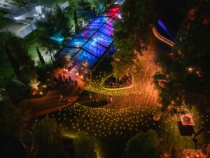 Athens City Events και Δειπνοσοφιστήριον: Together We Shine, το μήνυμα της επίσημης συνεργασίας