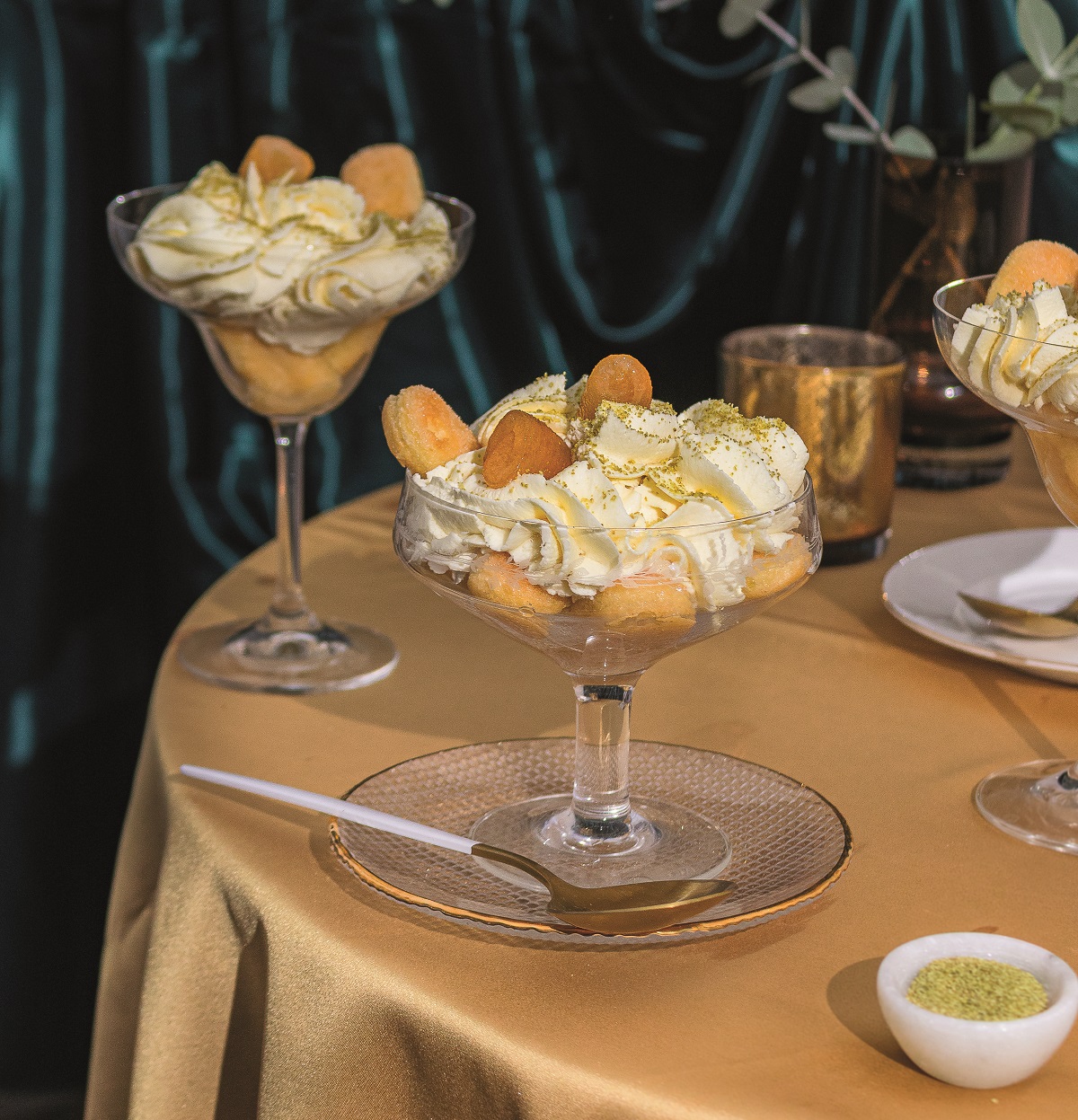 Μους λεμόνι