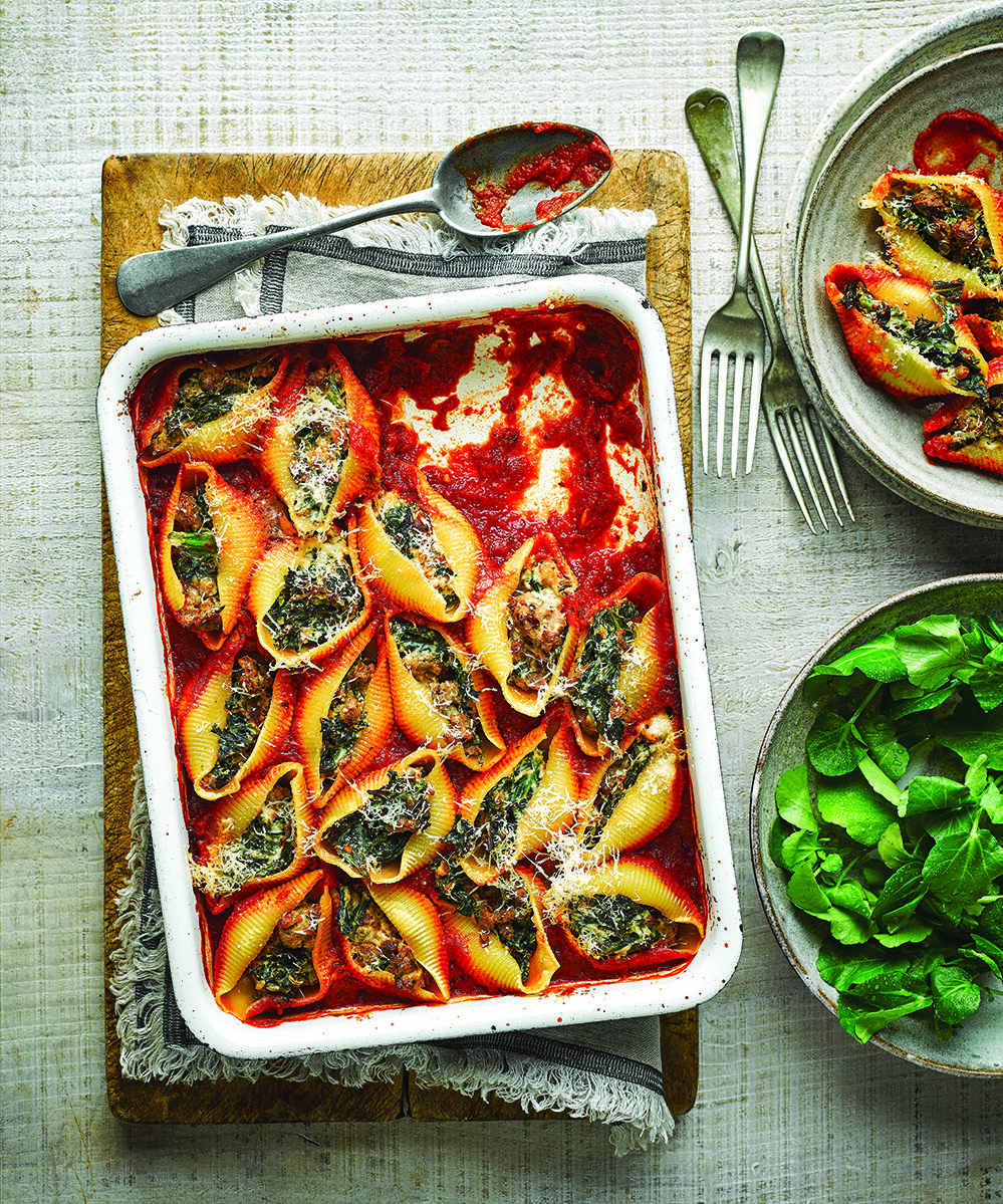 συνταγές με κοτόπουλο