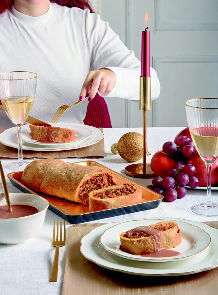 μανιάτικη κουζίνα